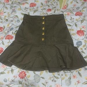 A.L.C. Marnell Skirt